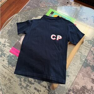Christina Paik MEUFS CP Tee